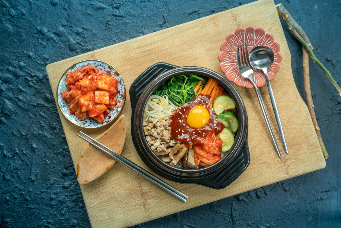 Popular Korean Traditional Dishes You Have to Try