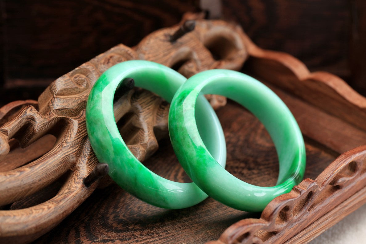 The History of Jade Jewelry in Korean Culture