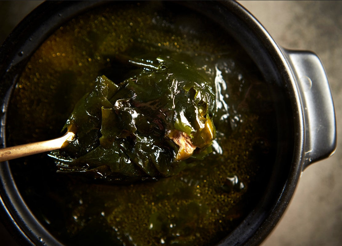 Importance of Soup in Korean Culture